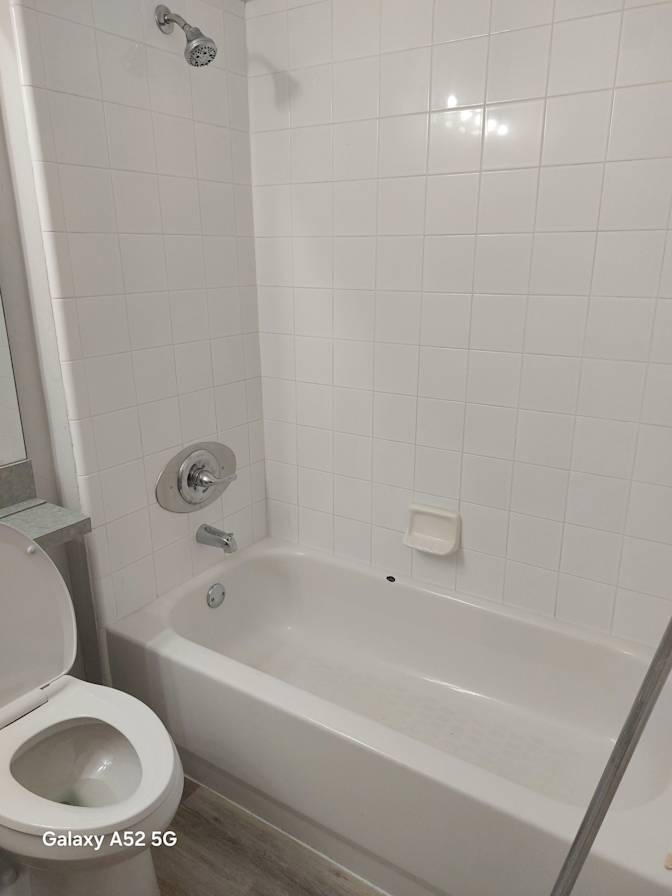 Jason's room