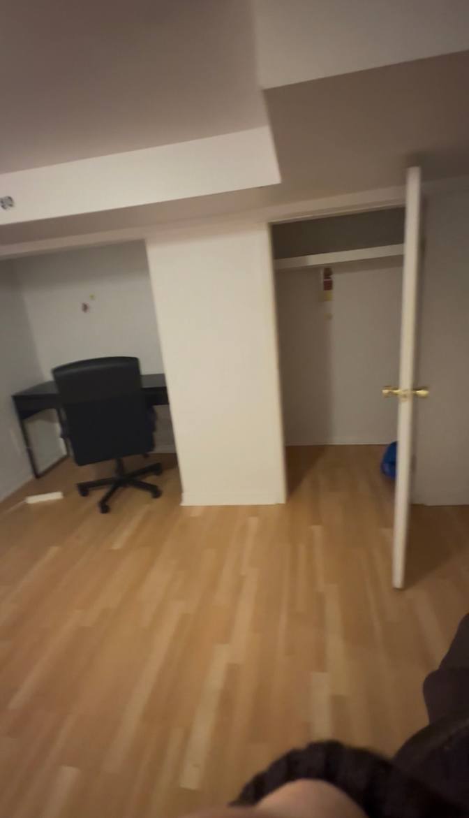 Sapphire's room