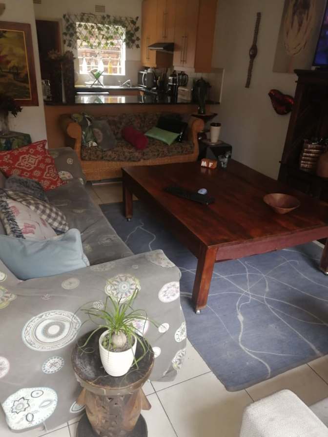 Franz's room