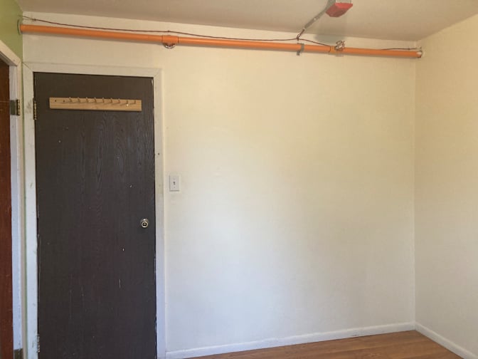 Katherine Slattery's room