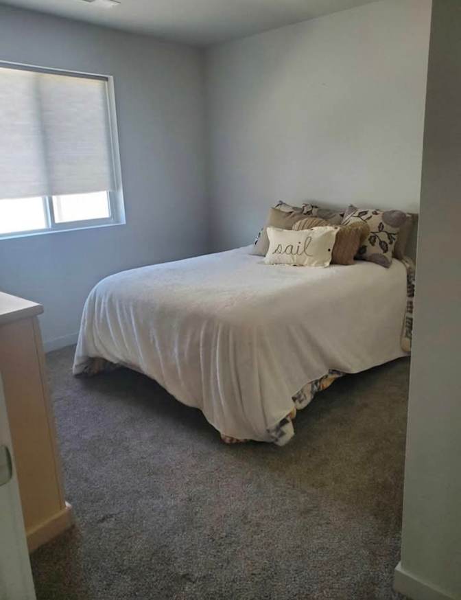Carissa chaney's room