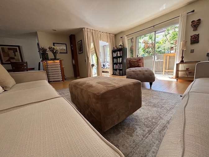 Philip's room