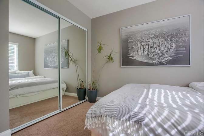 Maria's room