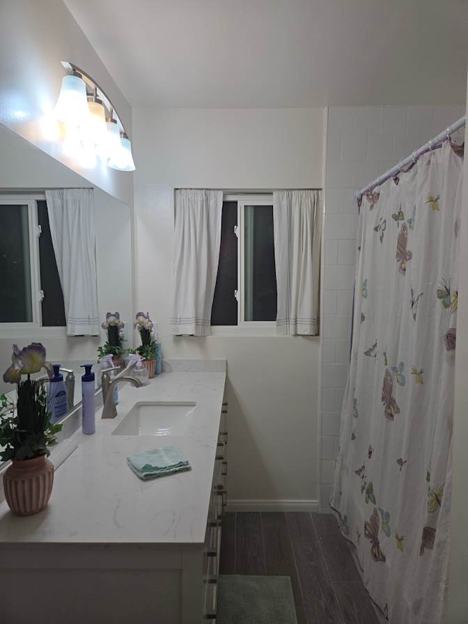 roxanne fink's room
