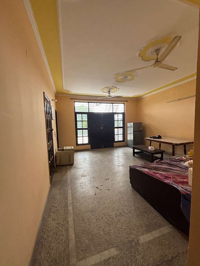 shashank's room