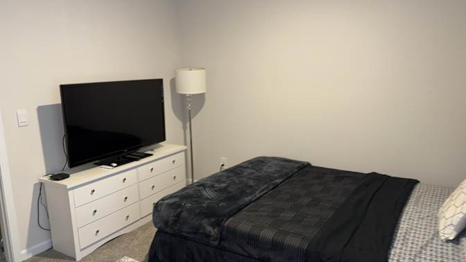 Anwuli's room