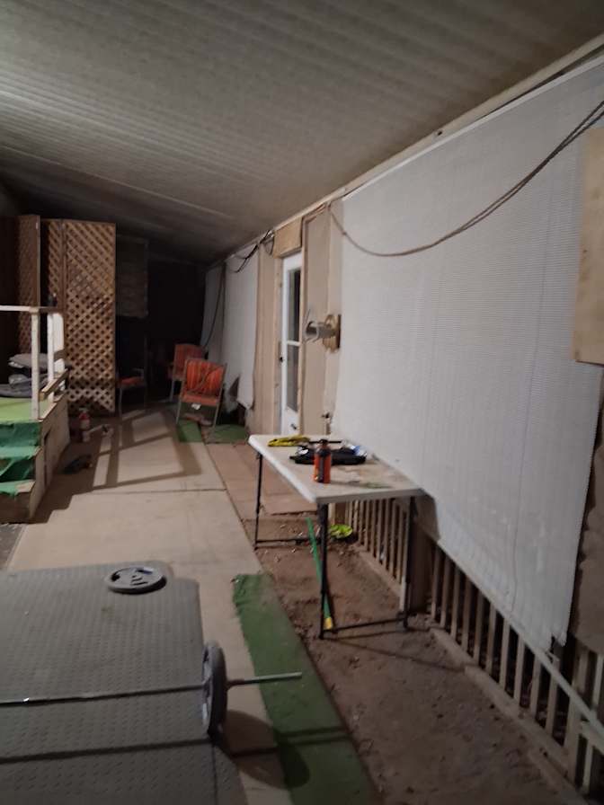 Richard A Elsman's room