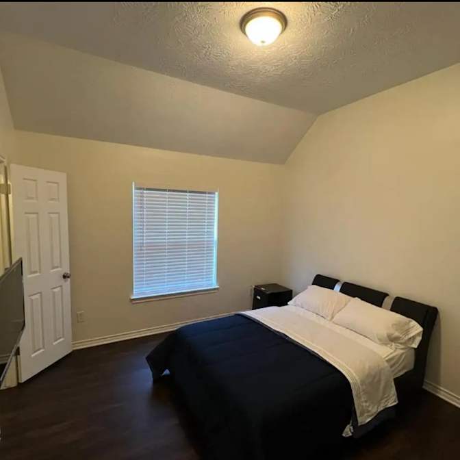 Drew's room