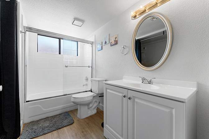 Avenir Homes's room