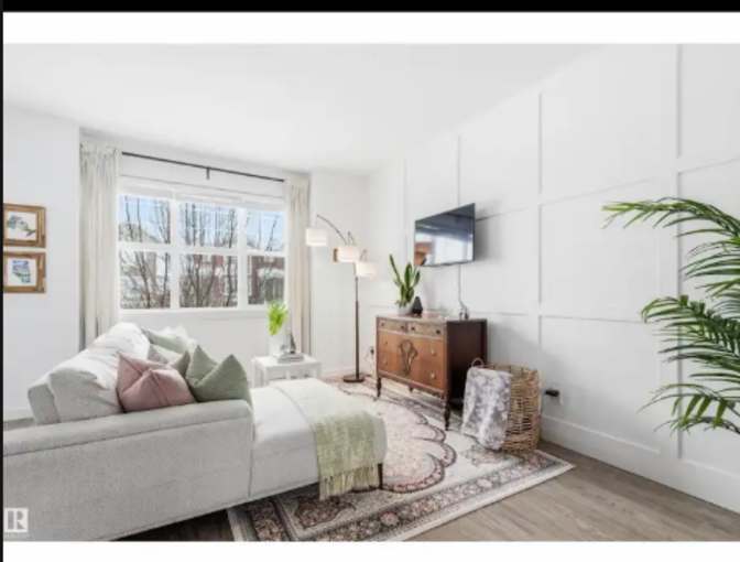 Jake's room