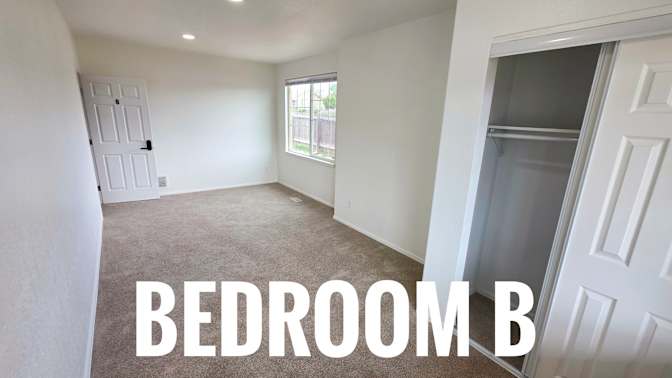HomeCrew's room