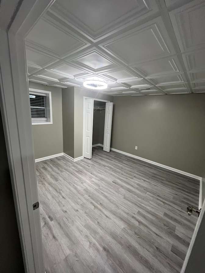 Nicolene's room