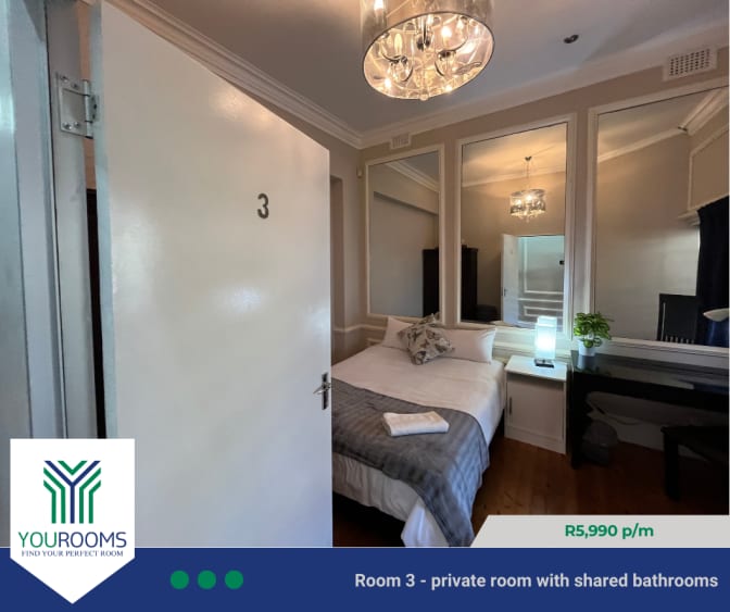 YouRooms's room