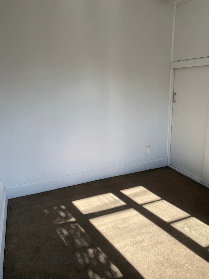Georgia Davey's room