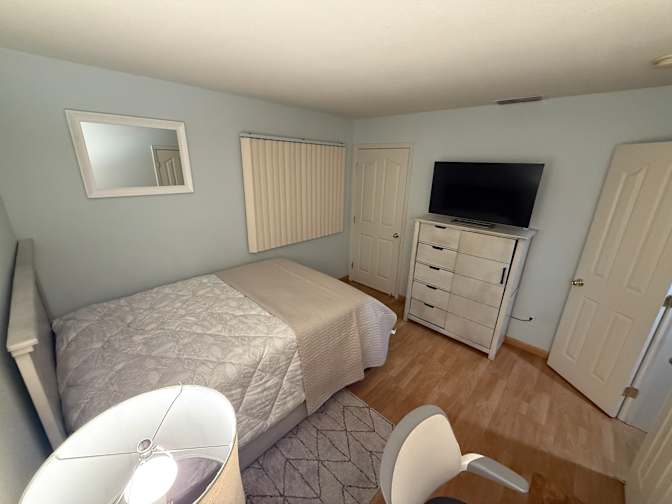 Jerry's room
