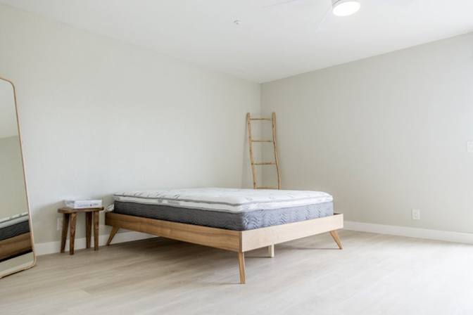 Casa's room