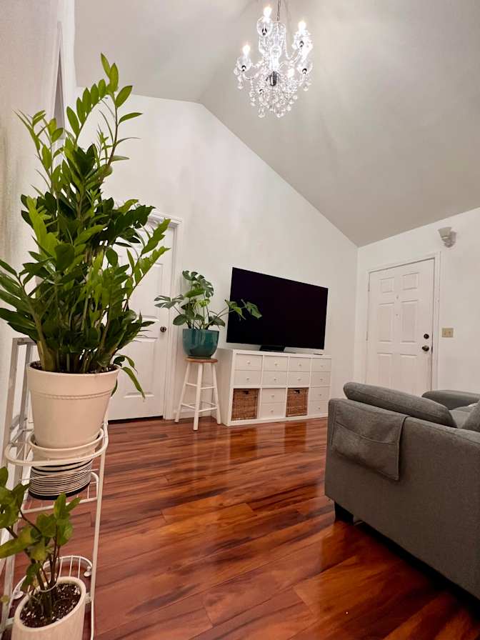 Jennifer's room