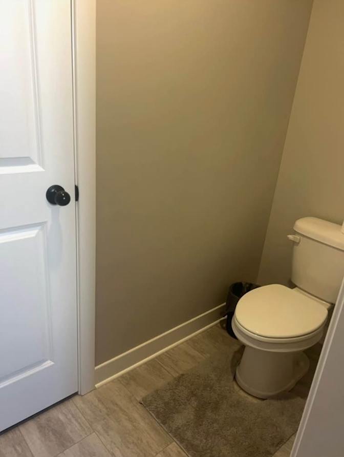 Lisa's room