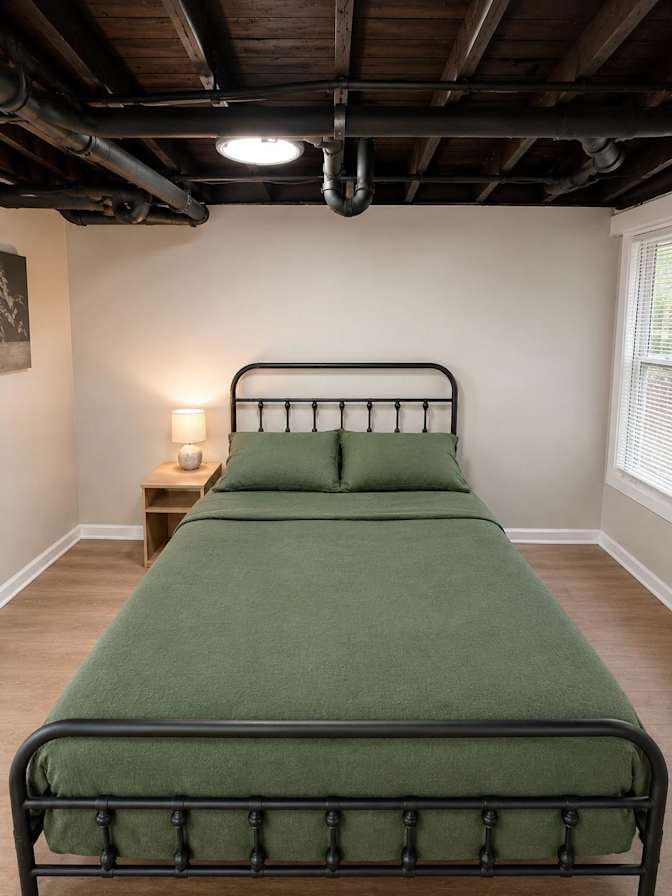PadSplit's room