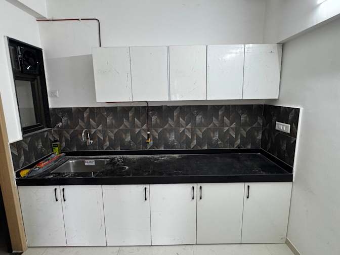 Arjun Dhore's room
