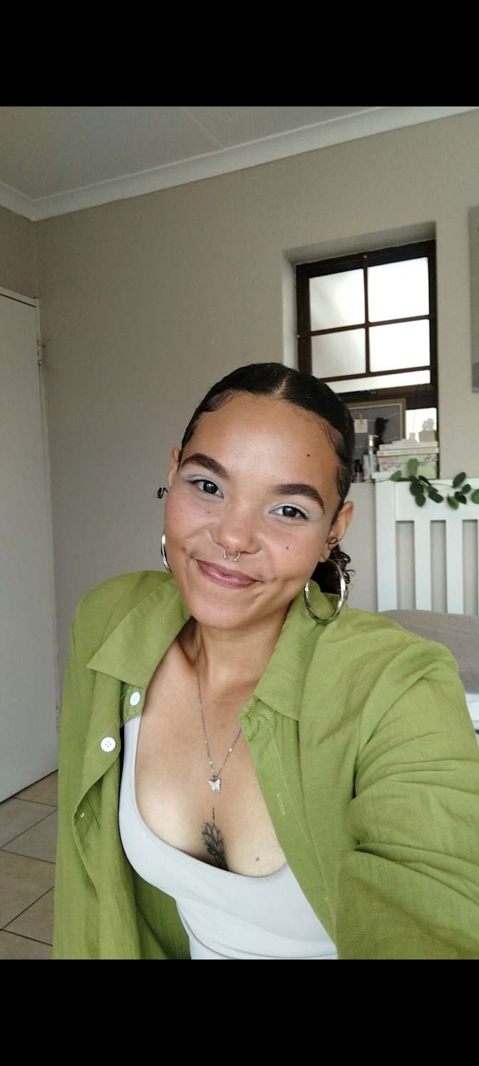 Claudia Geswindt
