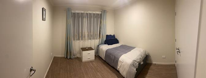 Shane's room