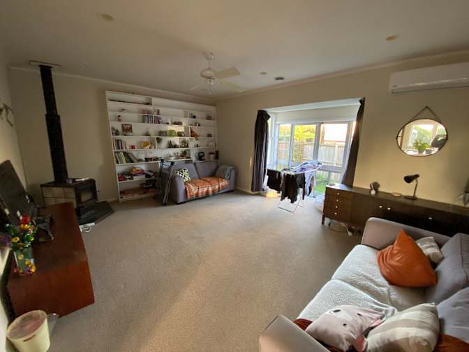 Jess's room