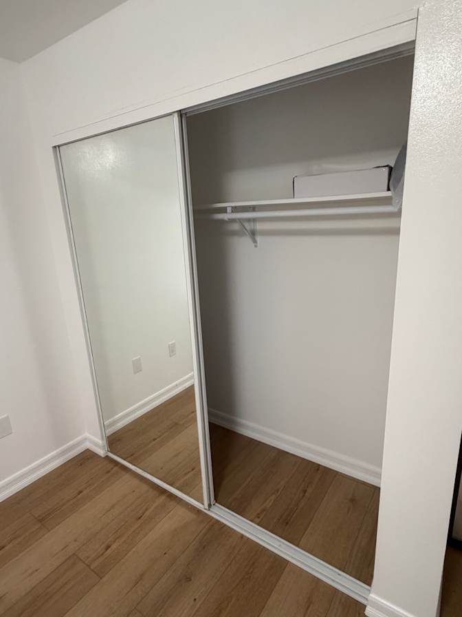 Michael's room