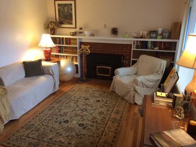 Dennie's room