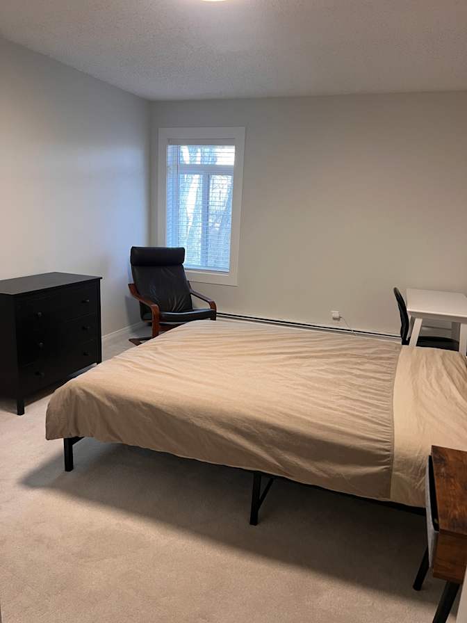 Julie's room