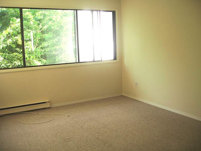 Partha (Pat) Banerjee's room