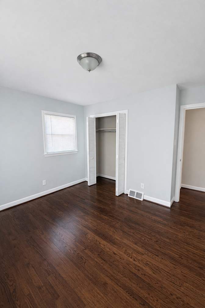 Zack's room
