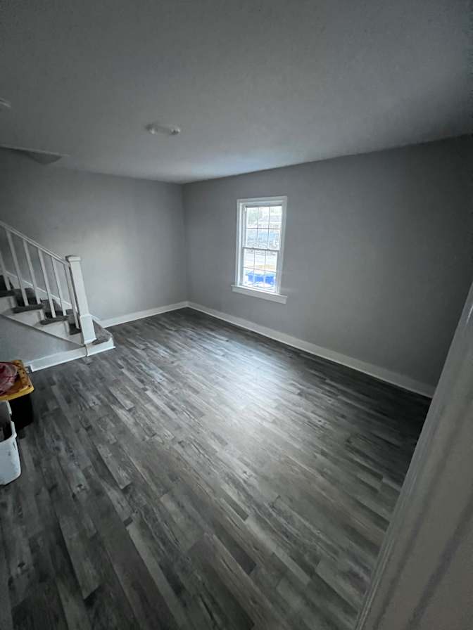Jay/Nikki's room