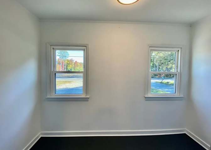 Damon's room
