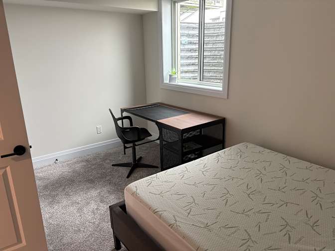 Jillian Moores's room