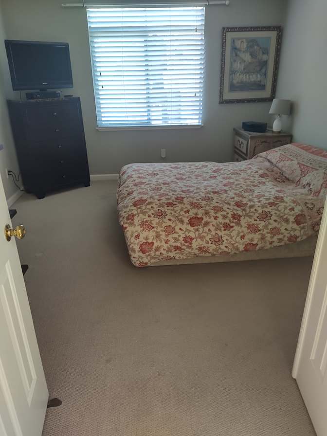Room for Rent's room