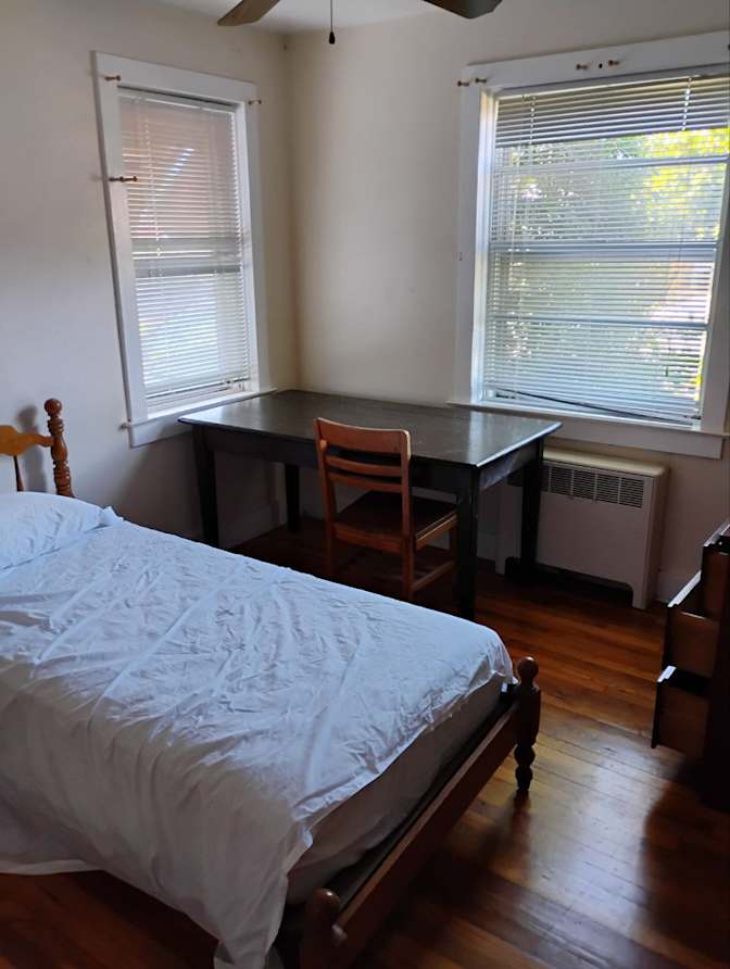 jerry's room