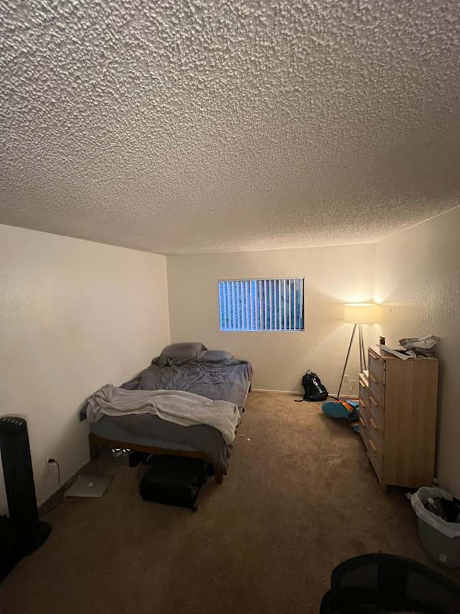 Charles's room