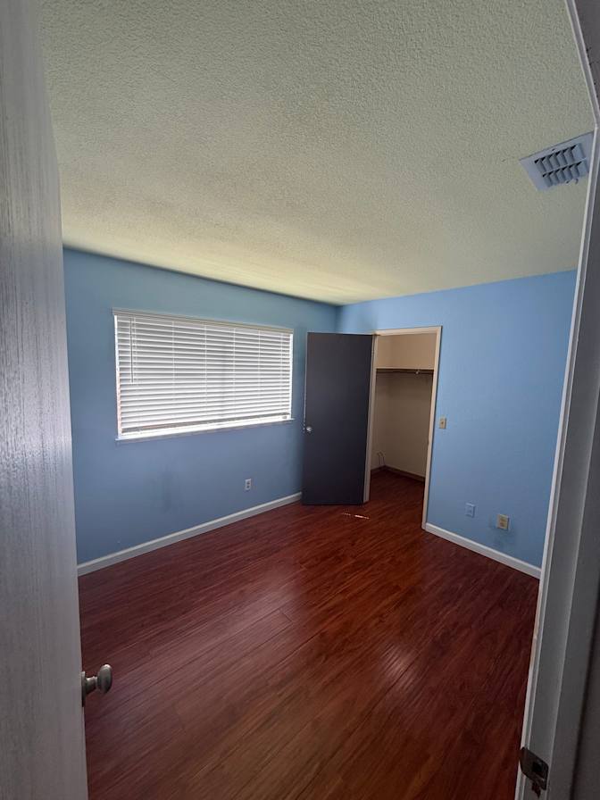 Mahi's room