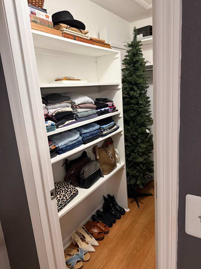 Haleigh's room