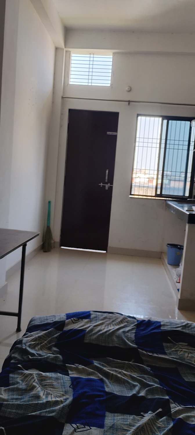 Satyam Kumar's room