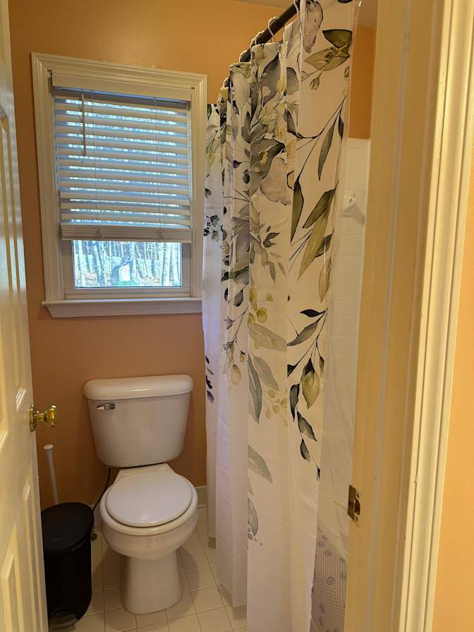 Stephanie's room