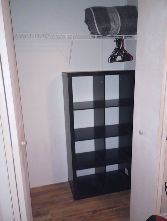 Cristi's room