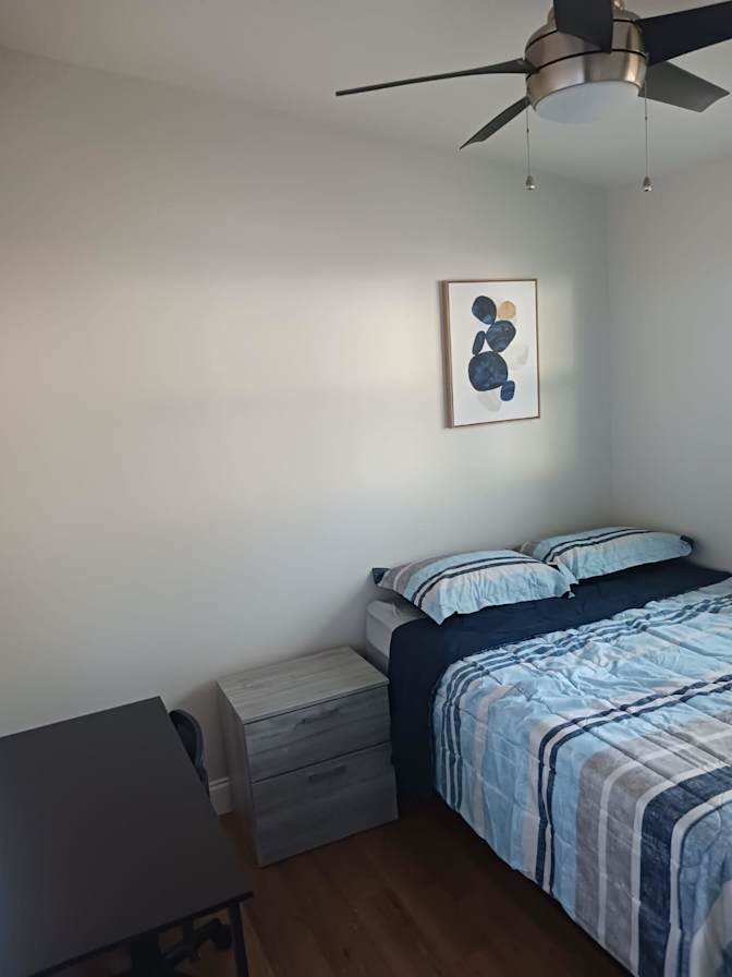 PadSplit's room