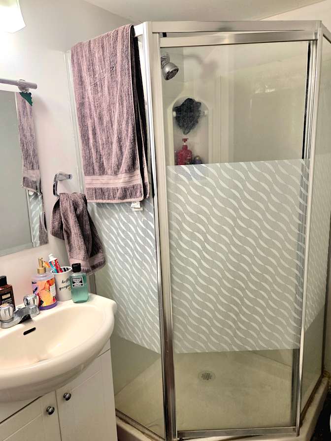 Archit Kochar's room