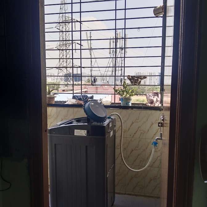 Ananya Kundu's room