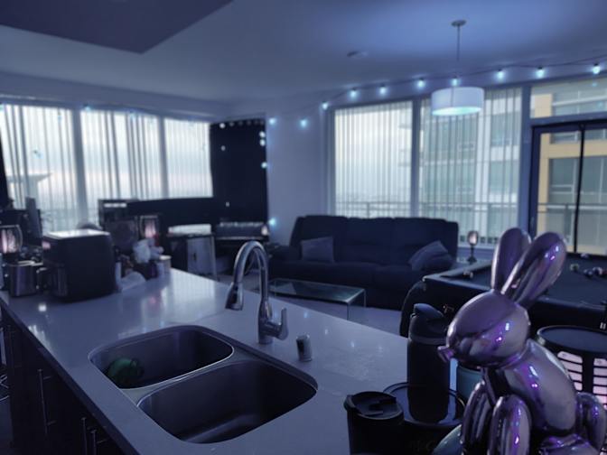 J.'s room