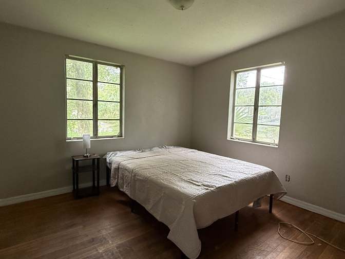 Victoria's room