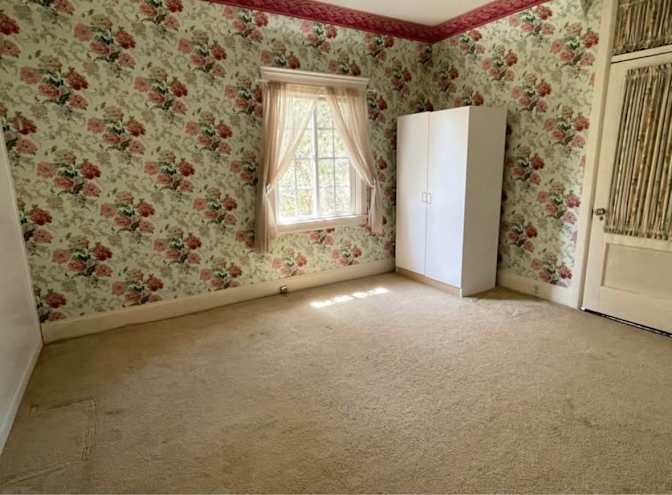 Michelle's room