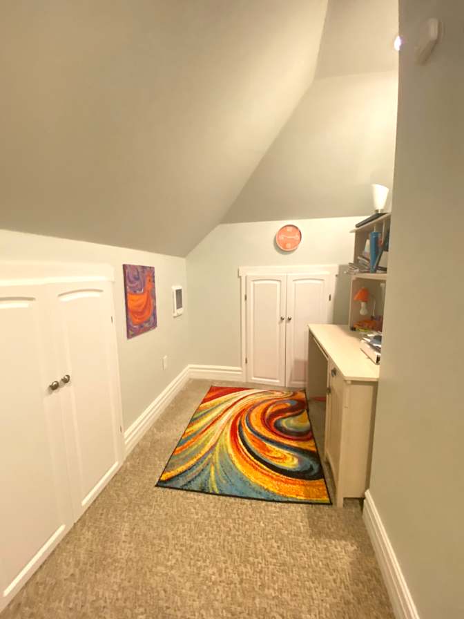 GiGi's room